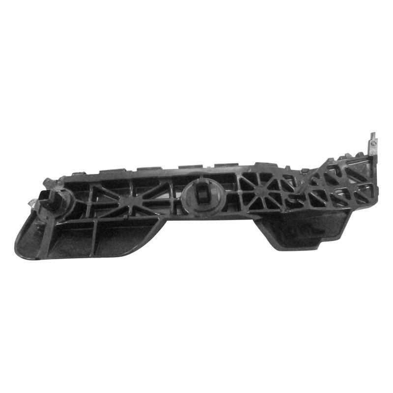 [TO1132112] LT Rear bumper cover retainer TOYOTA YARIS 2007-2011 H/B ; Side Cover