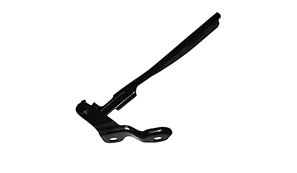 RT Hood hinge assy ACCORD 2016-2017 Sedan; RH 