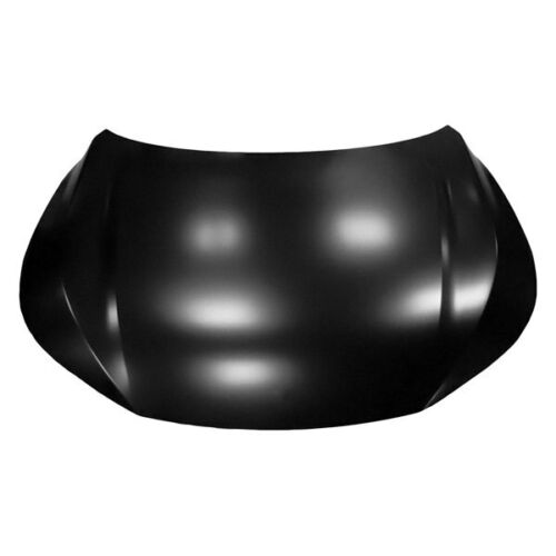 [HO1230183] Hood panel assy HONDA ACCORD 2016-2017; 4CYL