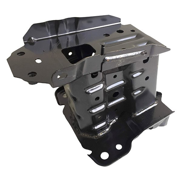 [TO1067186] RT Front bumper bracket COROLLA 2020-2021 Sedan; HYBRID; H/B