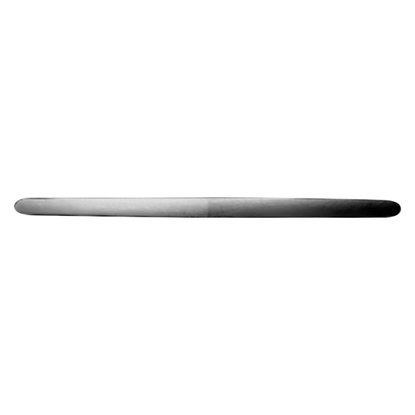 [AC1235101] Hood panel molding ACURA TL 2004-2008