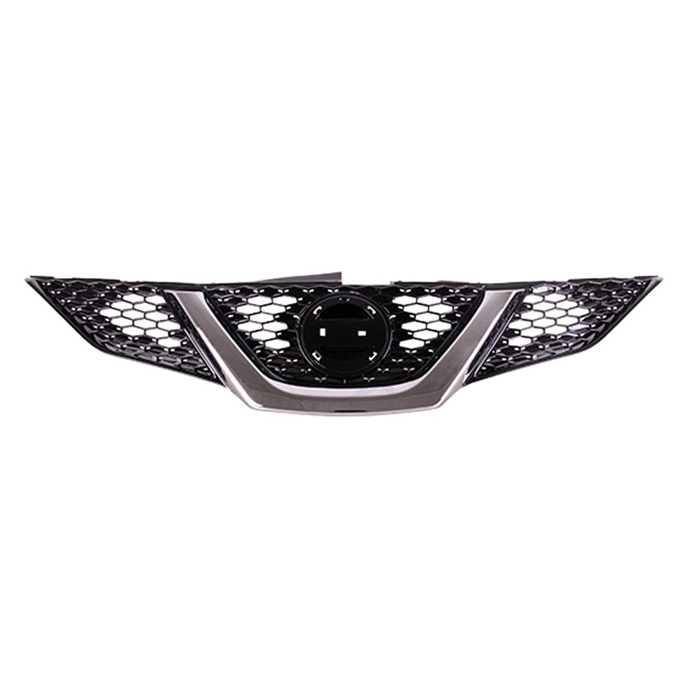 [NI1200288] GRILLE ASSY NISSAN ROGUE SPORT 2017-2019