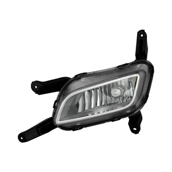 [KI2592135] LT Fog lamp assy KIA OPTIMA 2014-2015