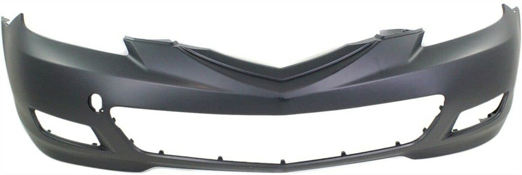 [BAP8-50-031D-BB] Front bumper cover MAZDA 3 2007-2009