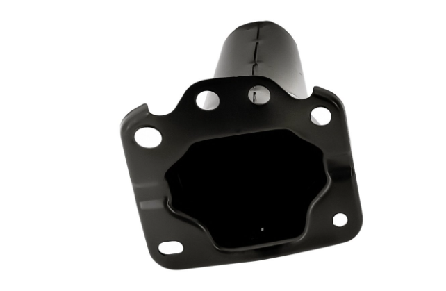 [TO1066192] LT=RT Front bumper bracket TOYOTA COROLLA 2019-2025 H/B; RH=LH; Lower Reinforcement Bracket 