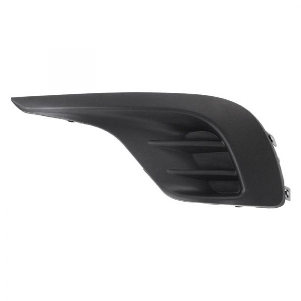 [TO1038153] LT Front bumper insert TOYOTA HIGHLANDER 2011-2013