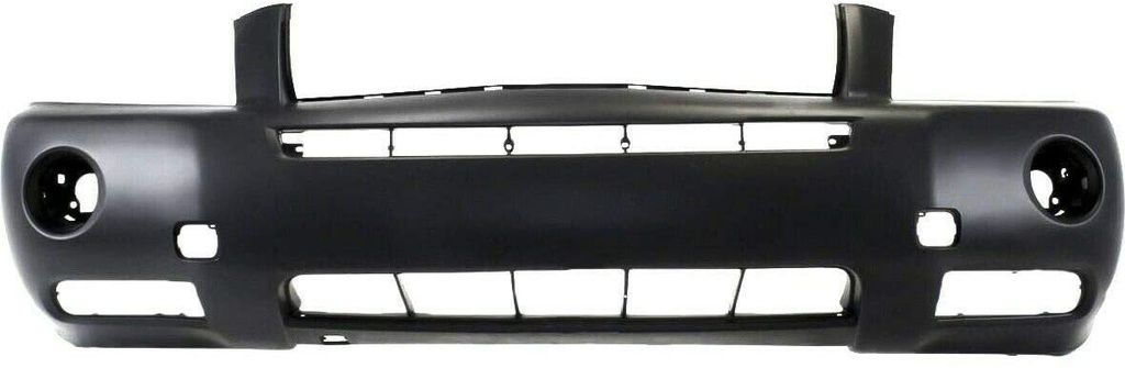 [TO1000312] Front bumper cover HIGHLANDER 2006-2007 HYBRID