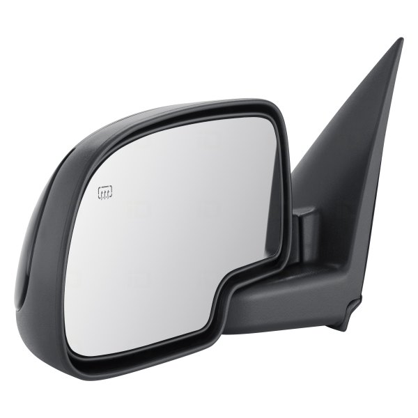 [GM1320251] LT Mirror outside rear view CHEVROLET AVALANCHE 1500 2002