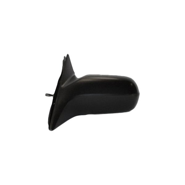 [HO1320140] LT Mirror outside rear view HONDA CIVIC 2001-2005; 4dr sedan; DX; manual