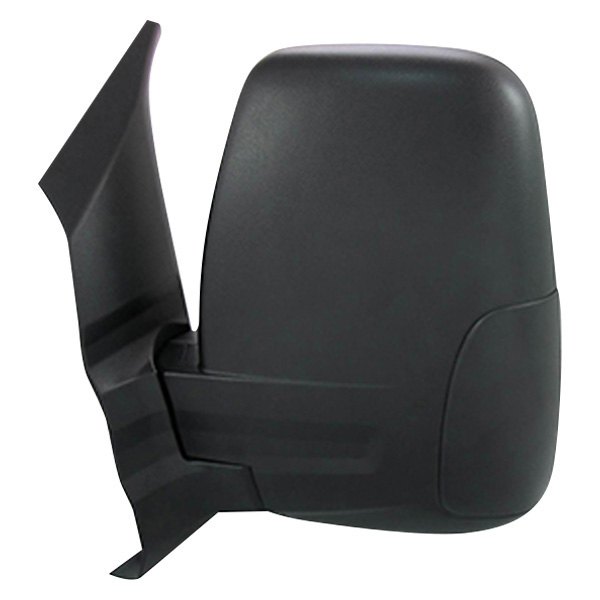 LT Mirror outside rear view FORD TRANSIT-150 2015-2017 ; Manual; Medium Roof; High Roof