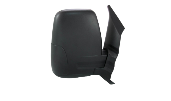 RT Mirror outside rear view FORD TRANSIT-150 2015-2017 ; Manual; Medium Roof; High Roof