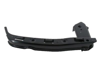 [HO1027106] RT Front bumper cover reinforcement CR-V 2005-2006 BEAM