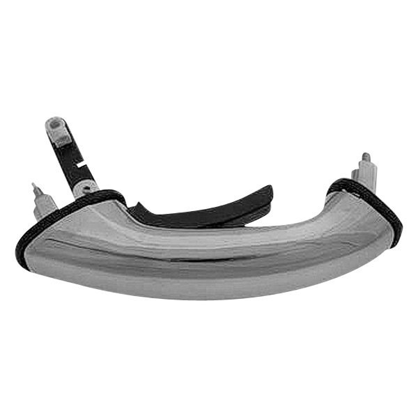 [HY1915100] Rear gate handle HYUNDAI SANTA FE 2001-2004