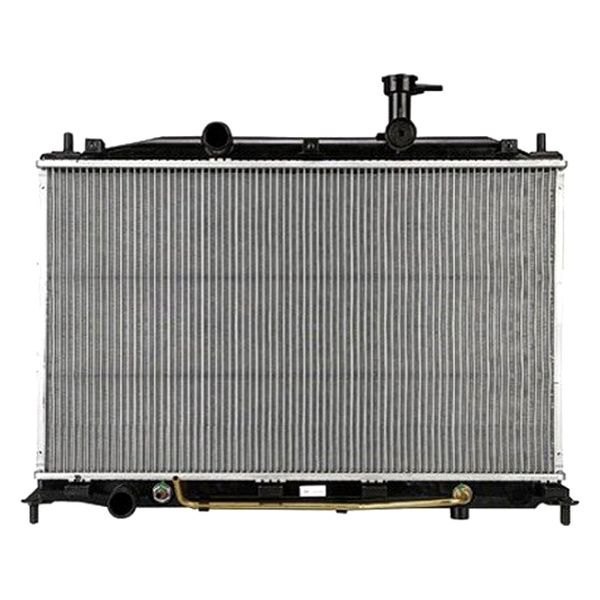[HY3010159] Radiator assembly HYUNDAI ACCENT 2006-2011