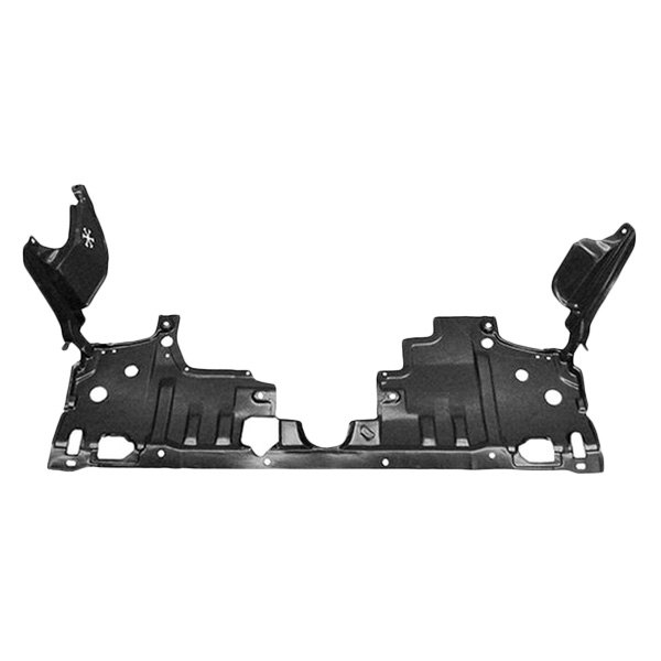 [HO1228132] Front lower engine cover HONDA ACCORD 2013-2017