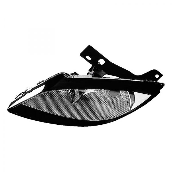 LT Headlamp assy composite PONTIAC SUNFIRE 2003-2005