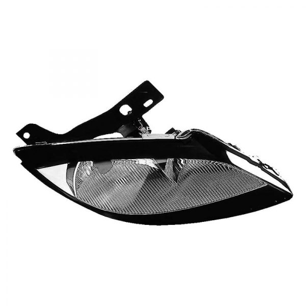 [GM2503222] RT Headlamp assy composite PONTIAC SUNFIRE 2003-2005