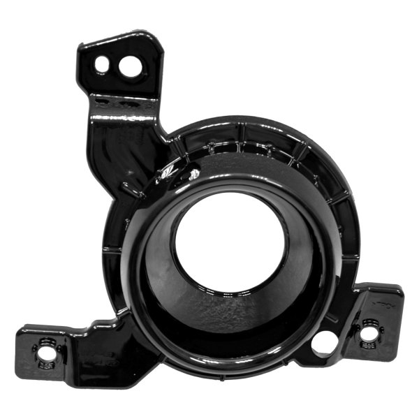 [86563-M7010] LT Front bumper insert KIA FORTE 2019-2021