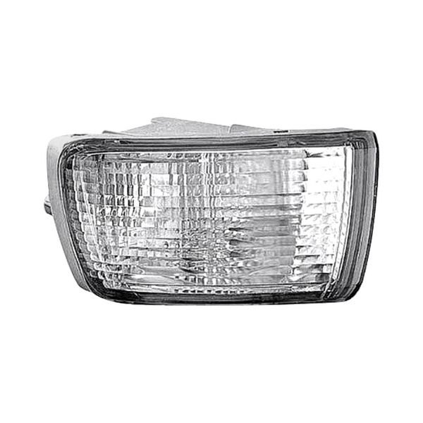 LT Front signal lamp lens/housing TOYOTA 4RUNNER 2003-2005 w/running lamp 