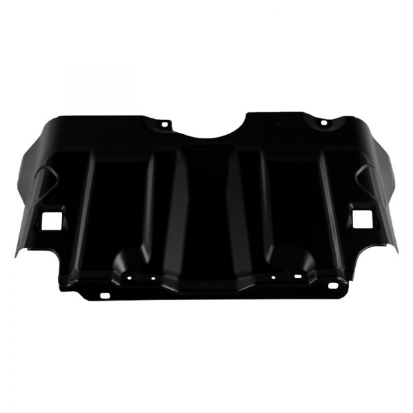 [TO1228241] Lower engine cover TOYOTA TACOMA 2005-2021: Front