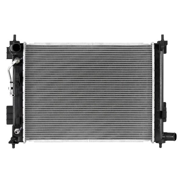 Radiator assembly HYUNDAI ACCENT 2018-2021|RIO 2018-2019
