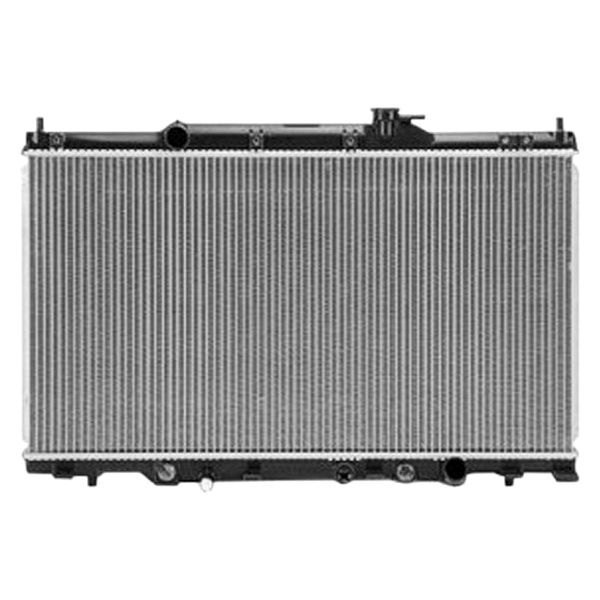 [HO3010180] Radiator assembly HONDA CR-V 2002-2005