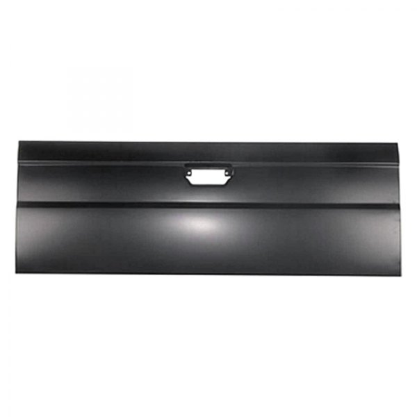 Rear gate shell NISSAN FRONTIER 1998-2000