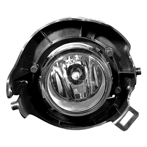 RT Fog lamp assy NISSAN PATHFINDER 2005-2012 w/Painted Bumper