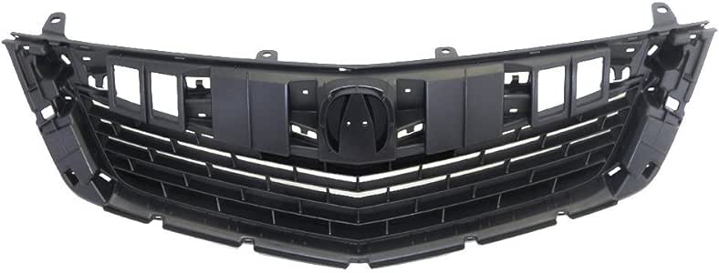 GRILLE ACURA TSX 2009-2014