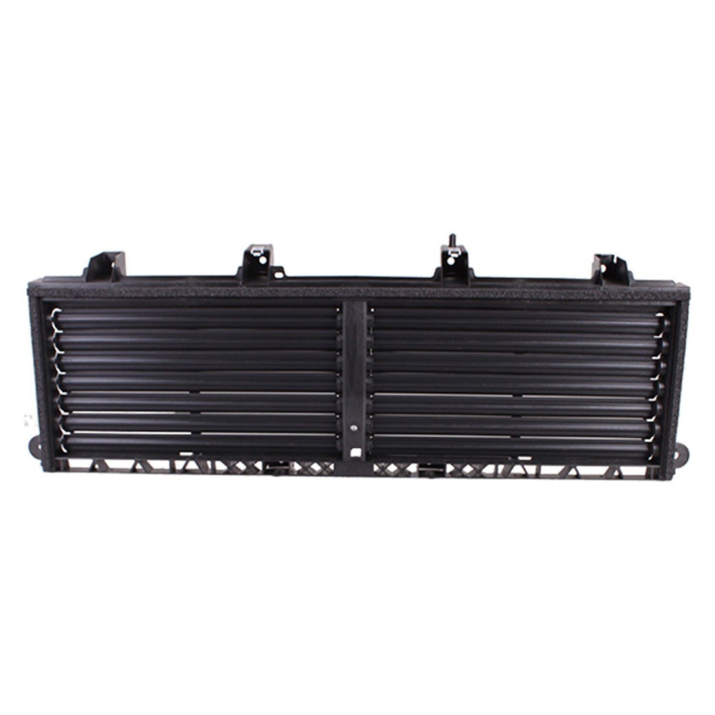 [CH1206115] Grille air intake assy DODGE RAM 2500 2020-2022: Active Shutter; w/o Actuator