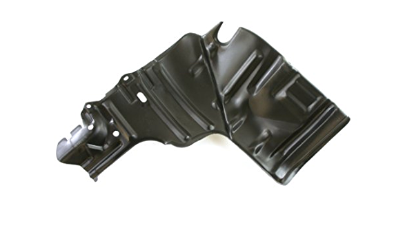 RT Lower engine cover TOYOTA TERCEL 1995-1999