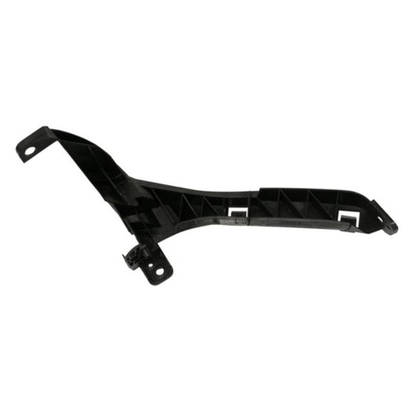 LT Front bumper filler HONDA CR-V 2007-2011