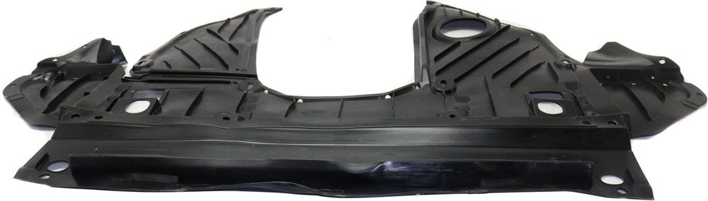 [NI1228164] Lower engine cover NISAN ALTIMA/MAXIMA 2016-2018