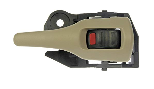 LT Front door handle inside TOYOTA COROLLA 2009-2013: Beige