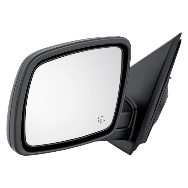 [CH1320302] LT Mirror outside rear view DODGE JOURNEY 2009-2019 :PWR