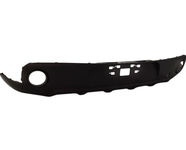 Rear bumper cover lower KIA SOUL 2017-2019