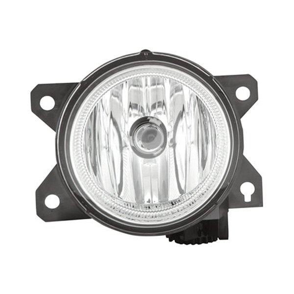 LT Fog lamp assy HONDA CIVIC 2016-2021