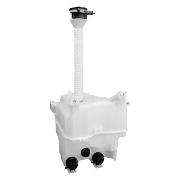 Windshield washer tank assy TOYOTA VENZA 2009-2016
