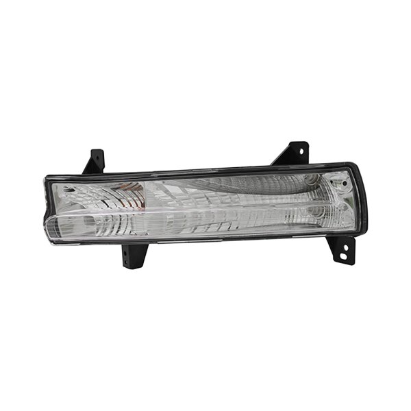 [CH2520147] LT Parklamp assy JEEP COMPASS 2017-2021