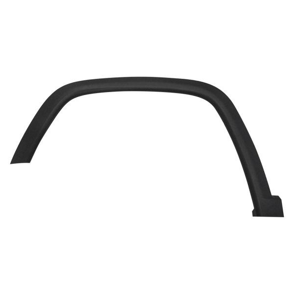 LT Front wheel opening molding JEEP COMPASS 2017-2021