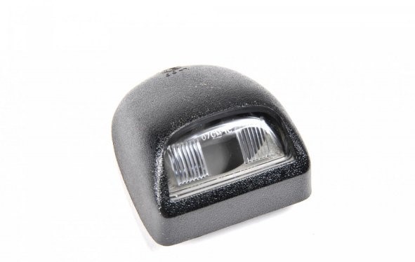 [GM2870102] [GM2870102] LT=RT License lamp assy CHEVROLET SILVERADO 1500 2001-2013