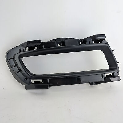 [BR5V-50-C11B] LT=RT Fog lamp trim MAZDA 3 2007-2009
