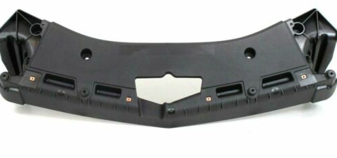 [GM1041121] Front bumper cover support EQUINOX 2010-2017: Center Support