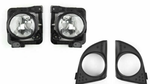 [33900-TL0-H01] LT=RT Fog lamp assy set ACURA TSX 2009-2013