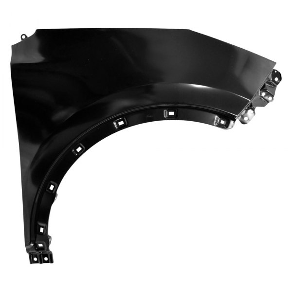 RT Front fender assy KIA SPORTAGE 2017-2022