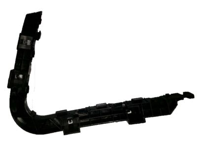 [71198-TK4-A00] LT Spacer front bumper side ACURA TL 2009-2014