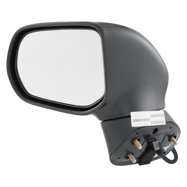 [HO1320221] LT Mirror outside rear view HONDA CIVIC 2006-2011: Sedan; Power
