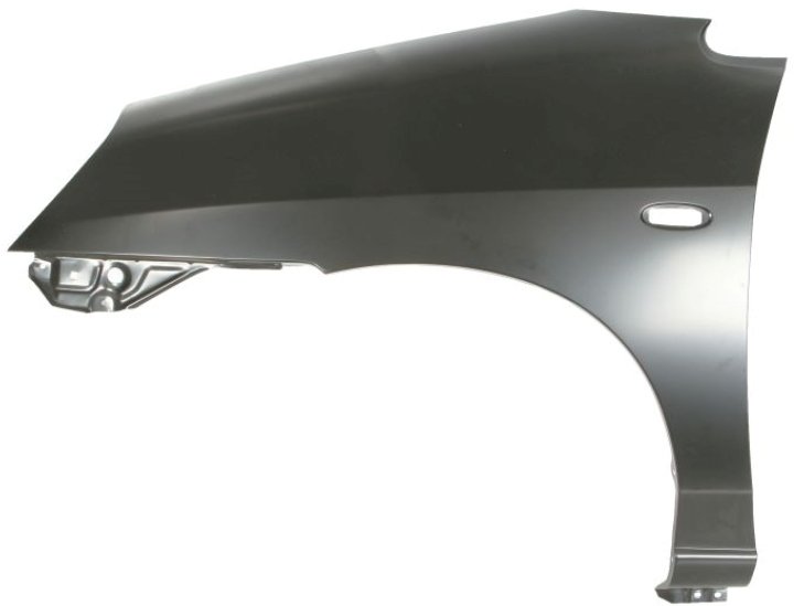 LT Front fender SUZUKI AERIO 2002-2007 w/o hole