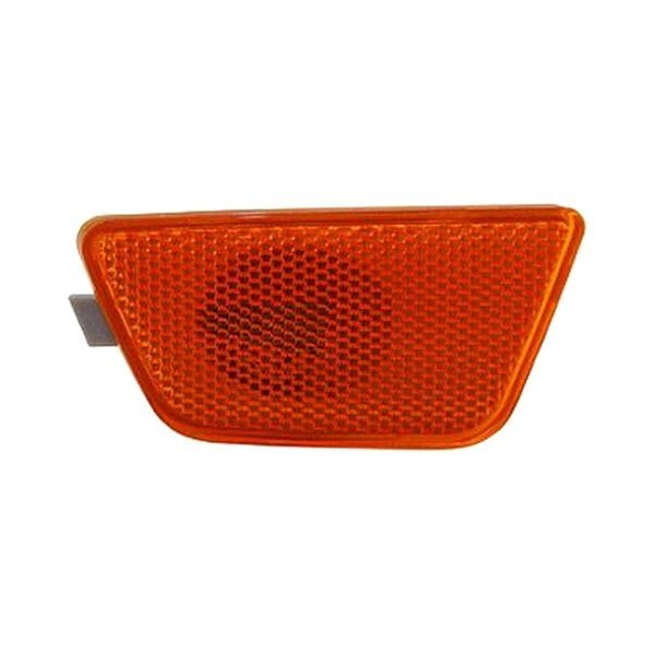 [GM2550198] LT Front marker lamp assy CHEVROLET CRUZE 2011-2015