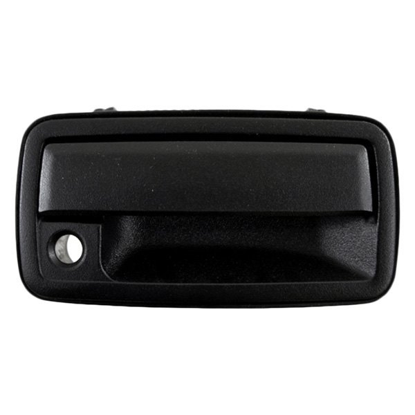 [GM1311117] RT Front door handle outer CHEVROLET S10 1994-2004